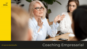 coaching empresarial