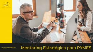 Mentoring PYMES