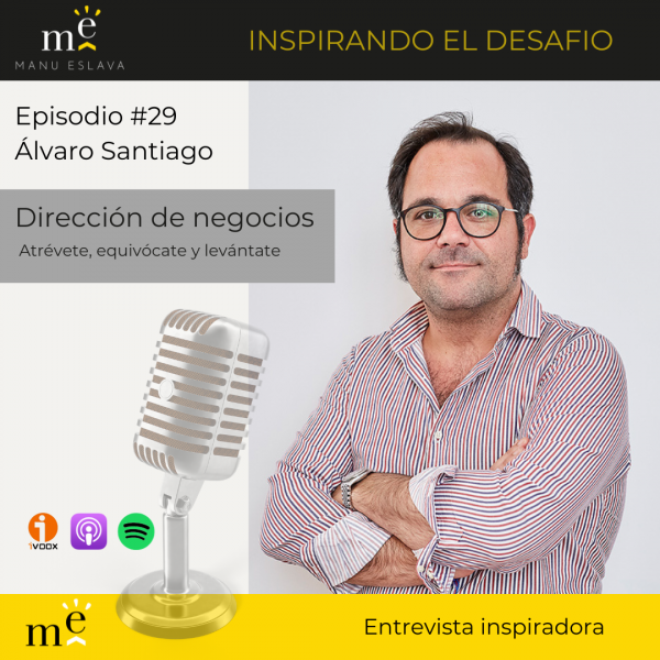 Direccion de negocios