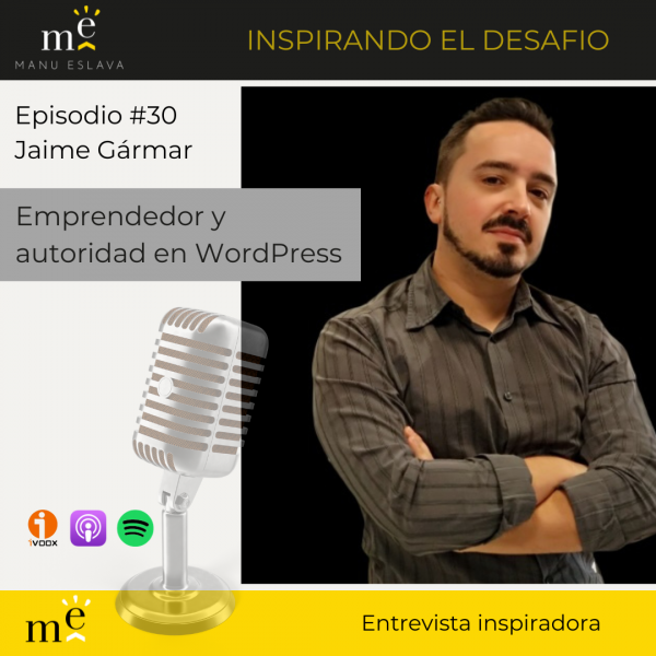 Emprendedor y autoridad en wordpress