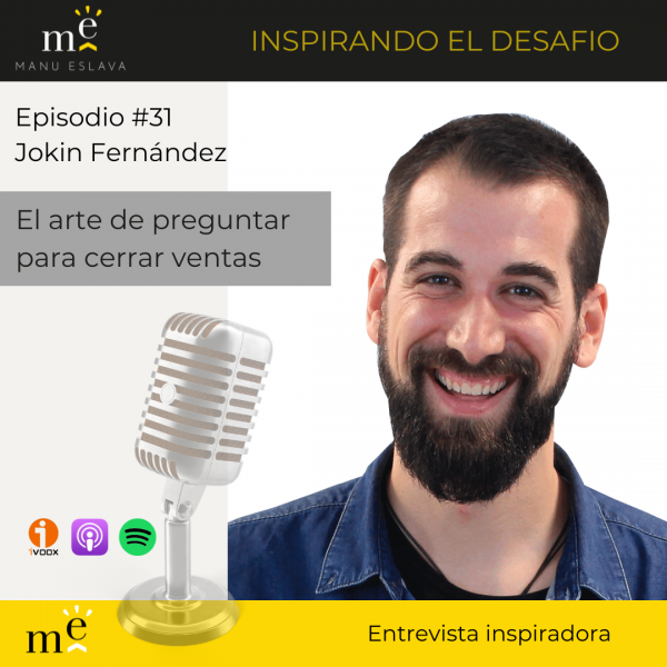 el arte de preguntar