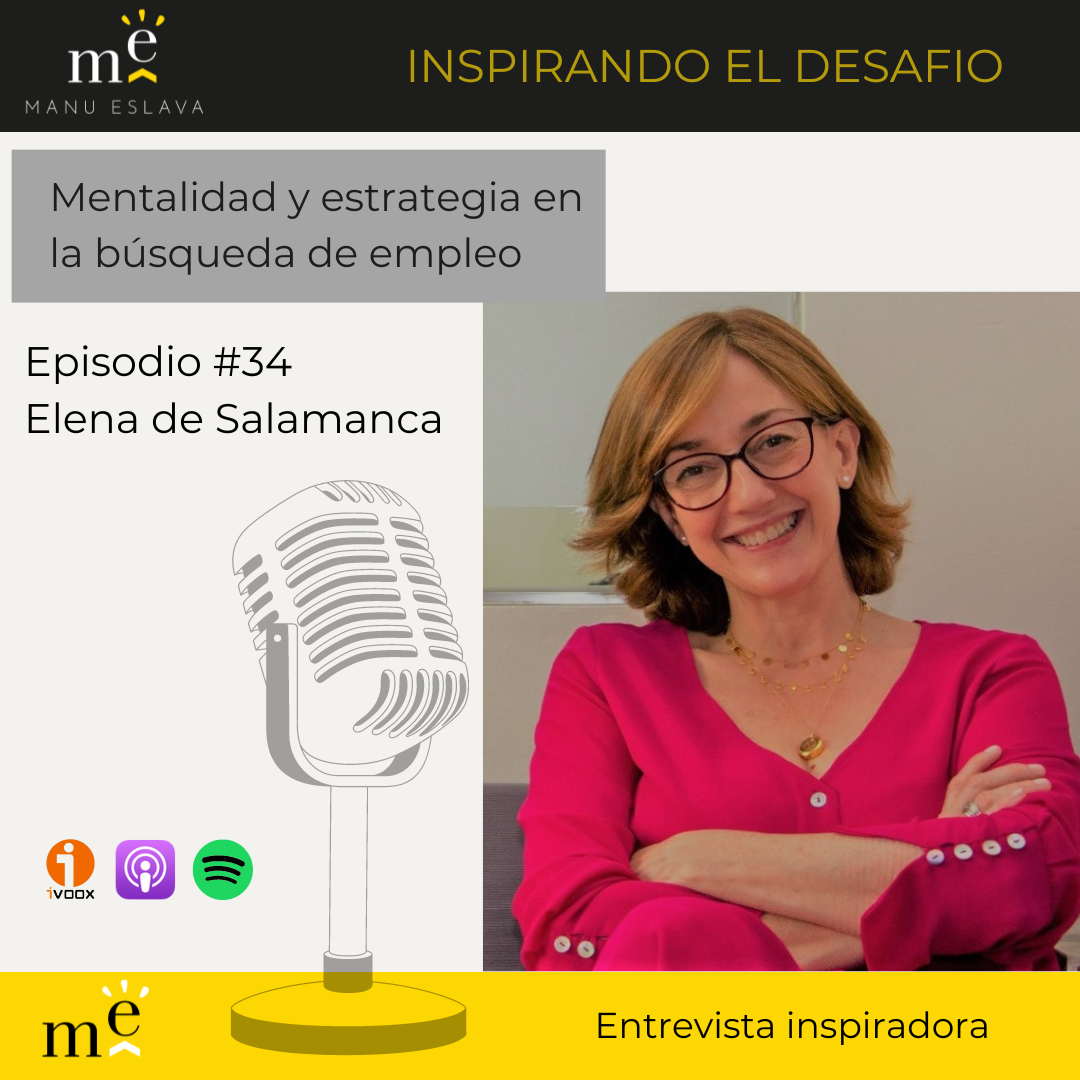 Busqueda de empleo