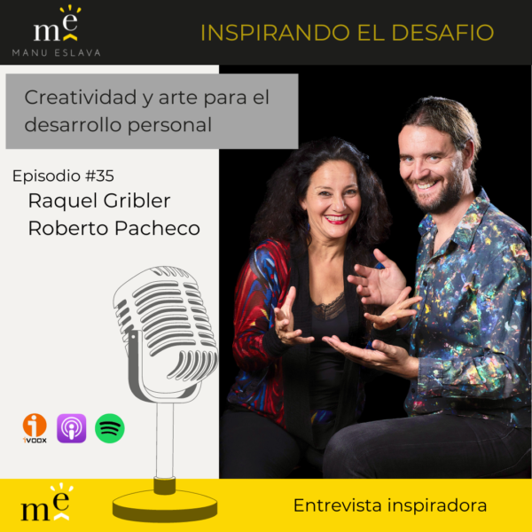 Creatividad y arte para el desarrollo personal